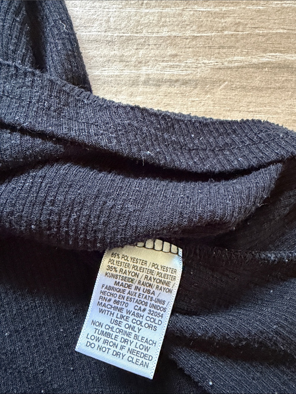 Free People Long Beach Racerback Tank Small - Picture 5 of 5